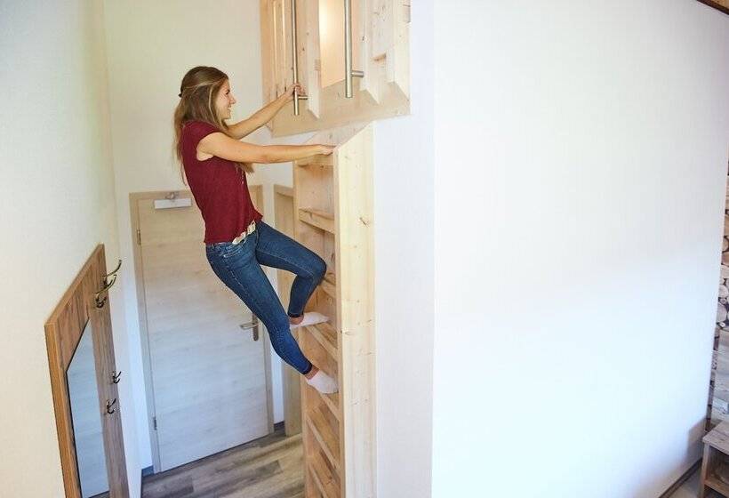 Arena Hostel Allgäu