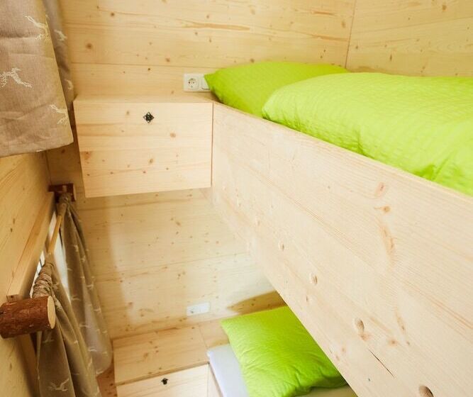 Arena Hostel Allgäu