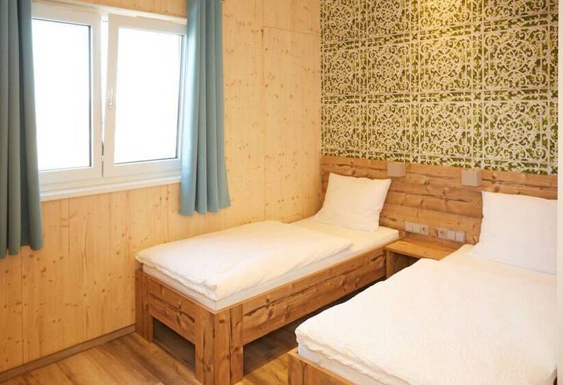 Arena Hostel Allgäu