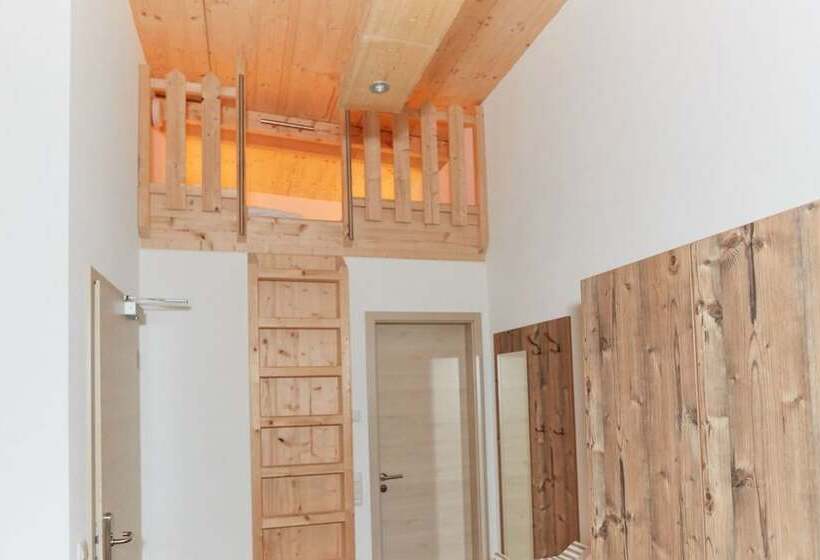 Arena Hostel Allgäu