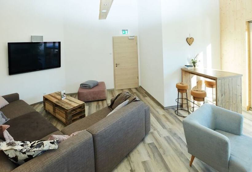 Arena Hostel Allgäu