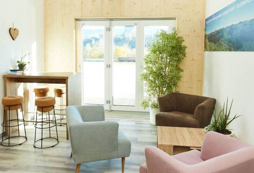 Arena Hostel Allgäu