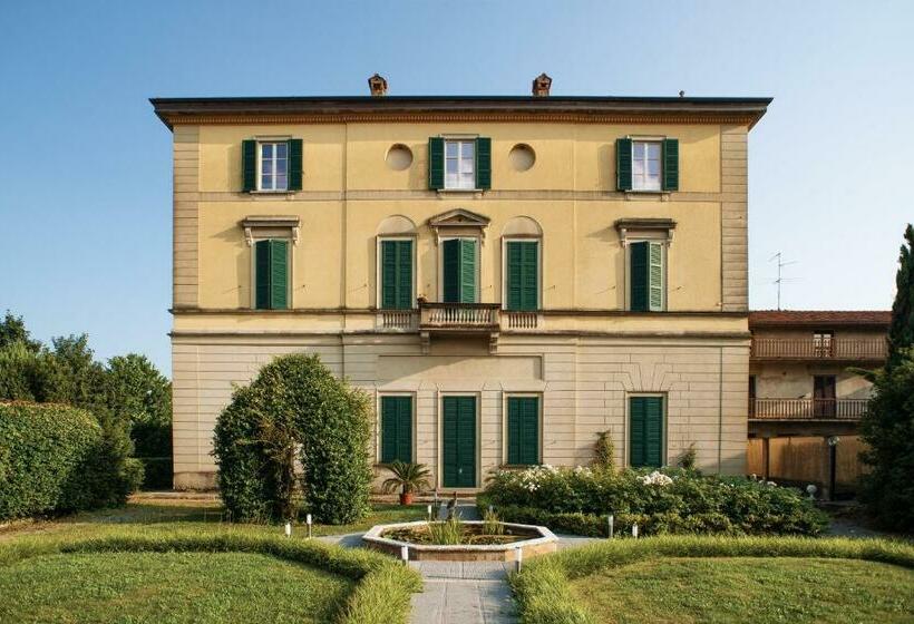 B&b Dimora De Roteris