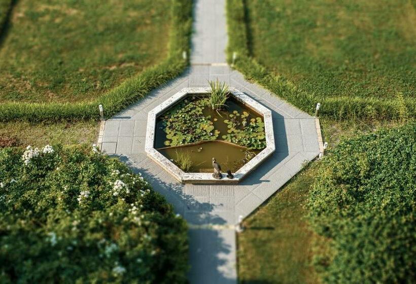 B&b Dimora De Roteris