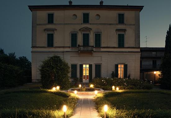 B&b Dimora De Roteris