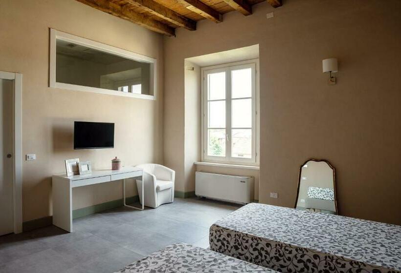 B&b Dimora De Roteris