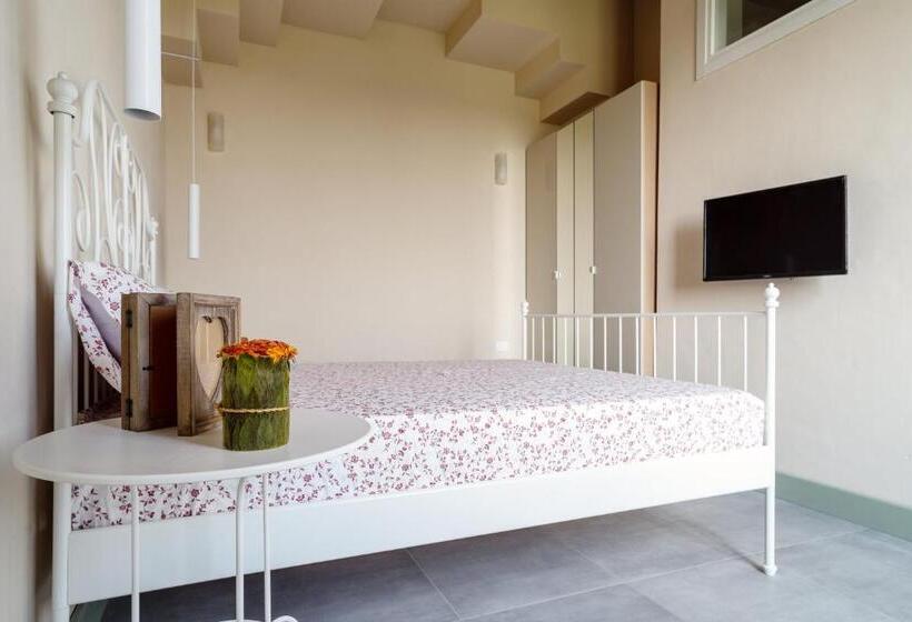 B&b Dimora De Roteris