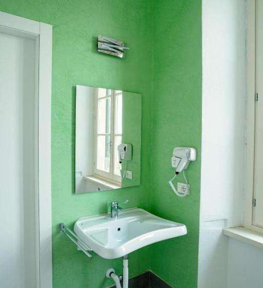 B&b Dimora De Roteris