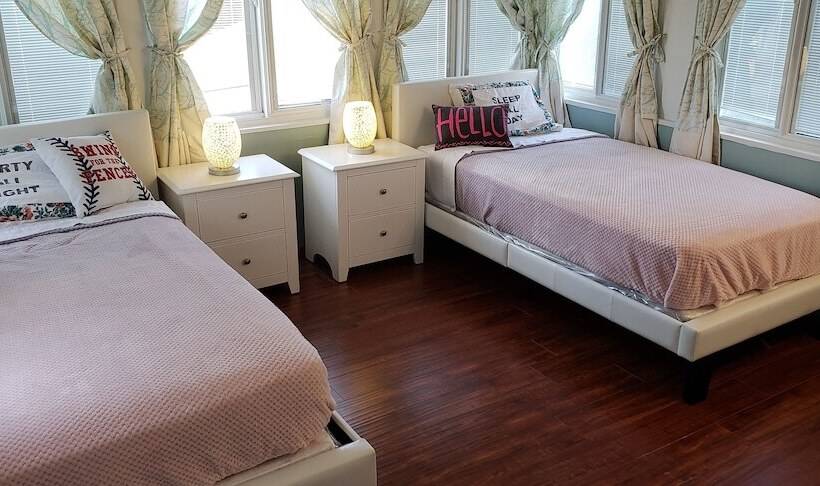 مبيت وإفطار Mystayla