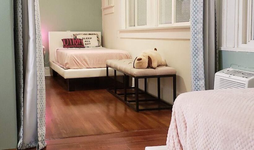 مبيت وإفطار Mystayla