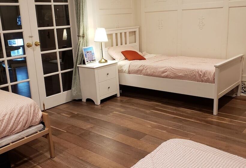 مبيت وإفطار Mystayla