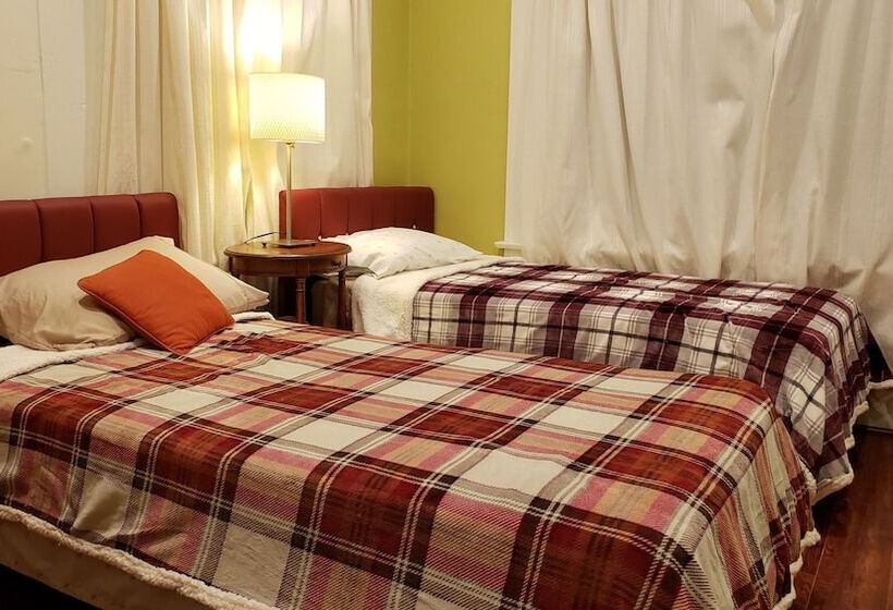 مبيت وإفطار Mystayla