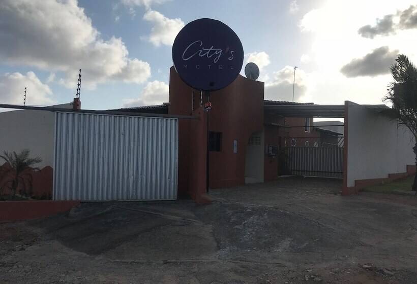 Citys Motel   Adults Only