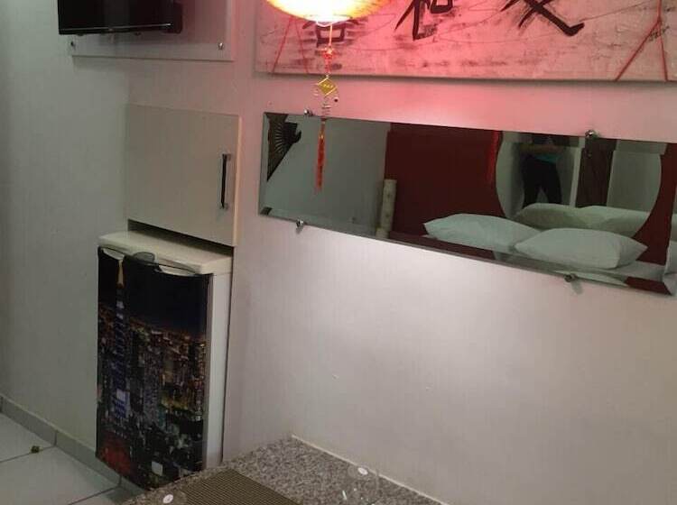 Citys Motel   Adults Only