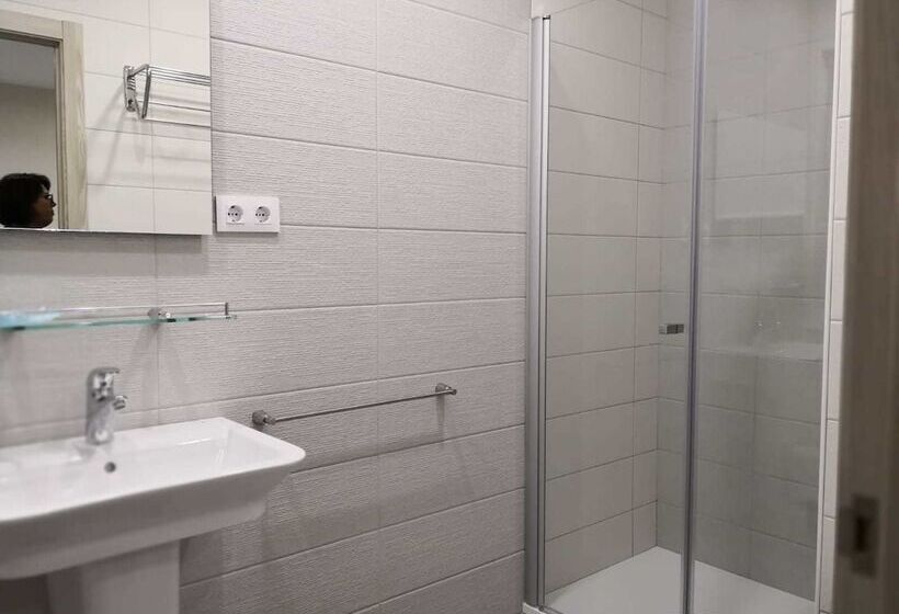 호텔 A Torre Do Lago