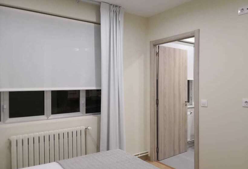 호텔 A Torre Do Lago