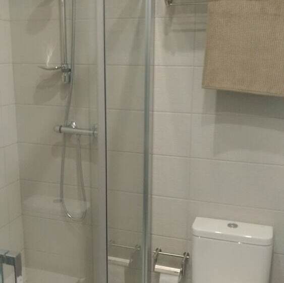 호텔 A Torre Do Lago