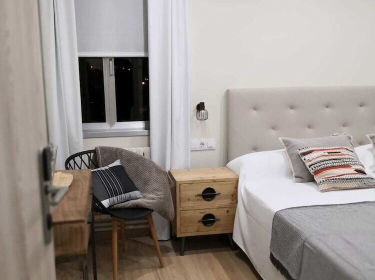 호텔 A Torre Do Lago