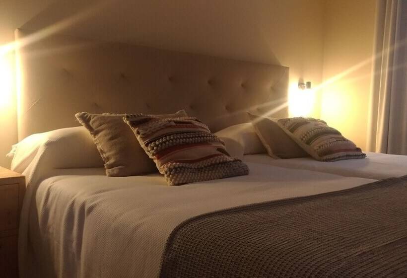 호텔 A Torre Do Lago