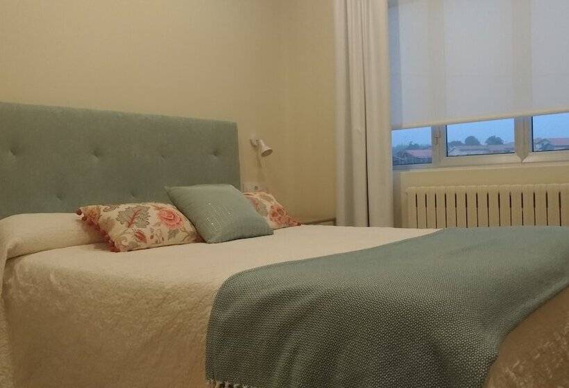 호텔 A Torre Do Lago