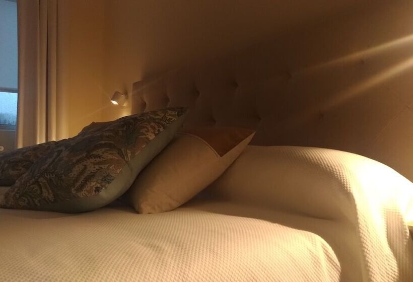 호텔 A Torre Do Lago