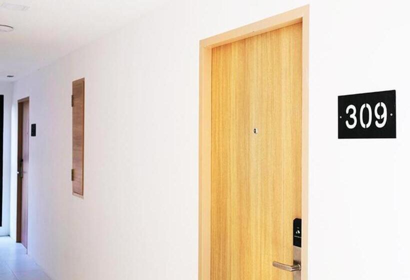 호텔 B2 Mukdahan Boutique And Budget