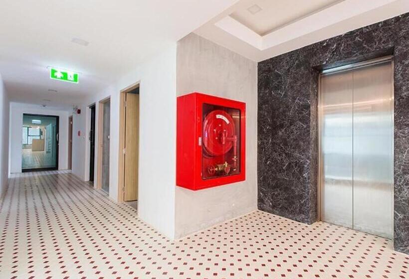 هتل B2 Mukdahan Boutique And Budget