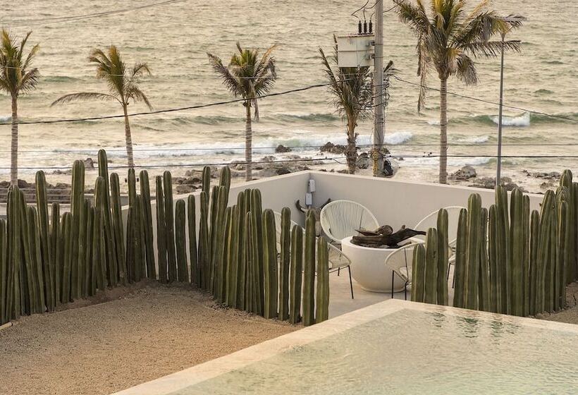 ホテル Boutique Casa Lulu