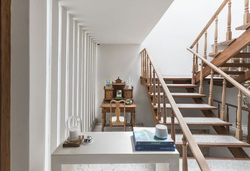 ホテル Boutique Casa Lulu