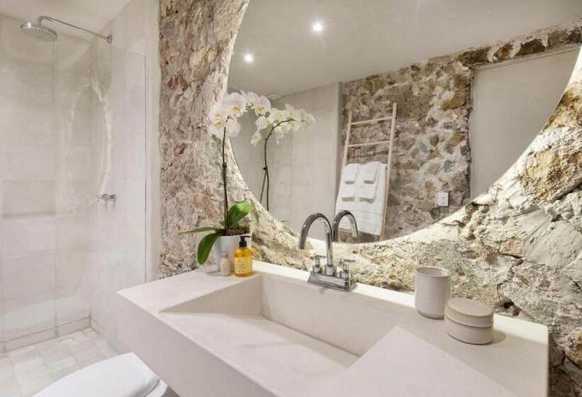 ホテル Boutique Casa Lulu