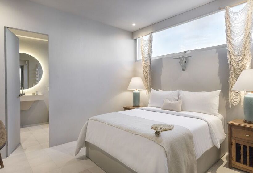 ホテル Boutique Casa Lulu