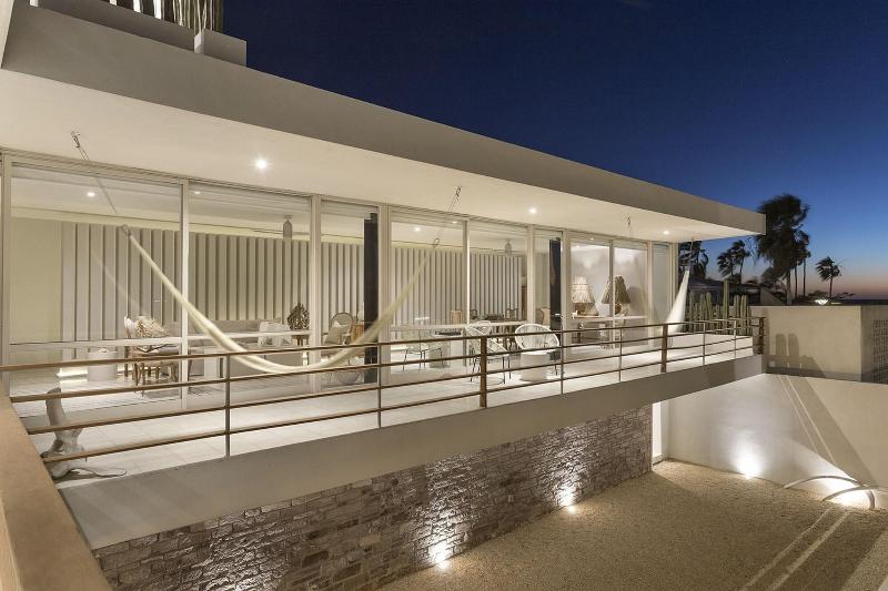 ホテル Boutique Casa Lulu