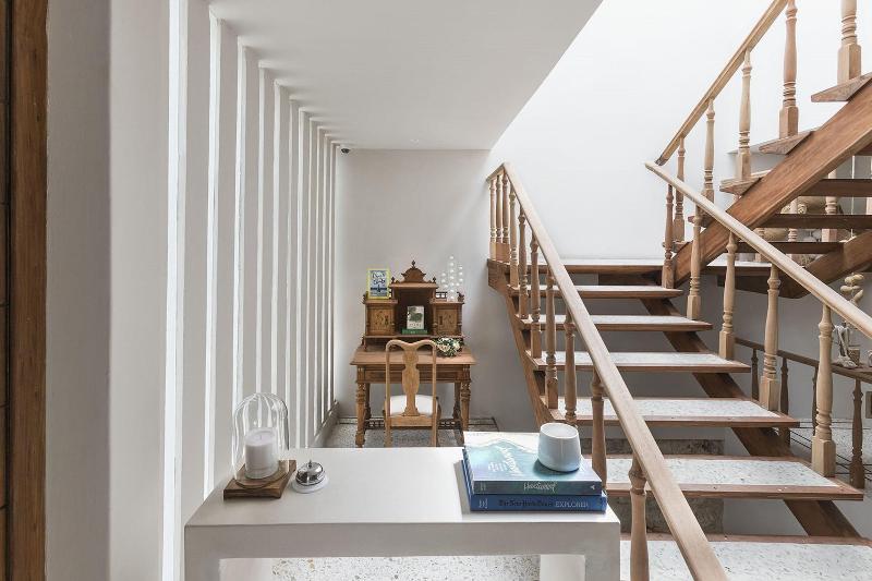 ホテル Boutique Casa Lulu