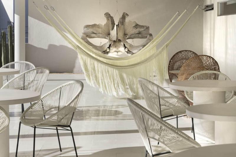 ホテル Boutique Casa Lulu