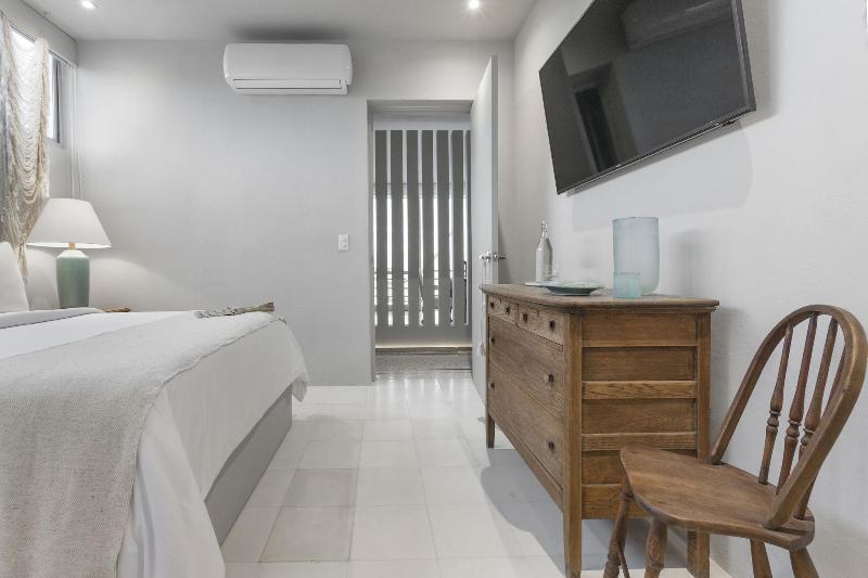 ホテル Boutique Casa Lulu