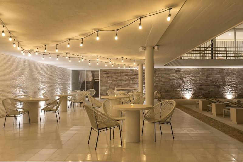 ホテル Boutique Casa Lulu