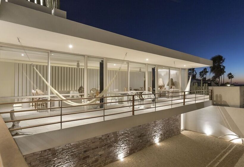 ホテル Boutique Casa Lulu