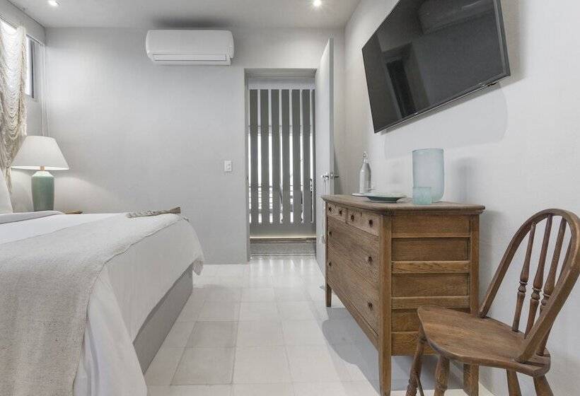 ホテル Boutique Casa Lulu