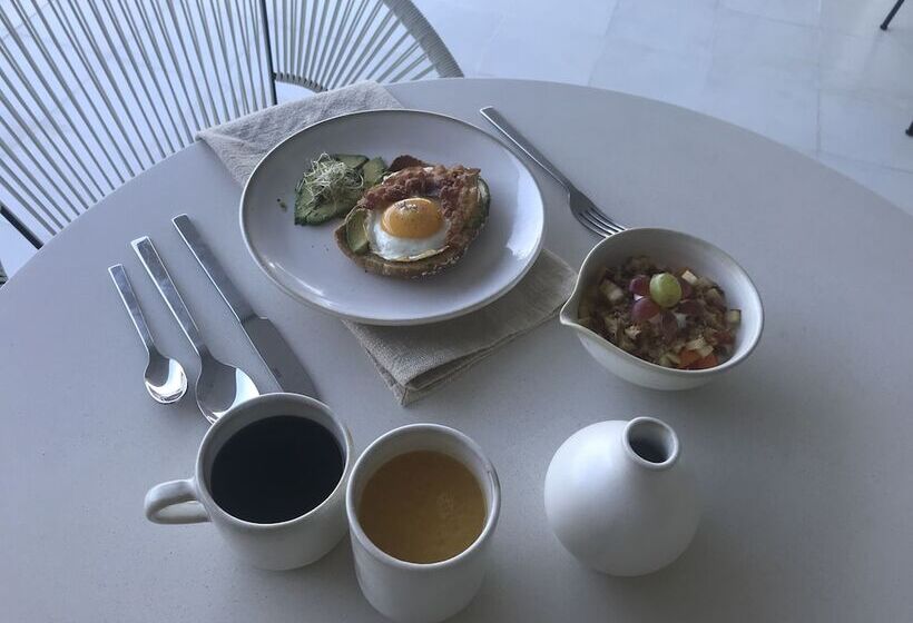 ホテル Boutique Casa Lulu