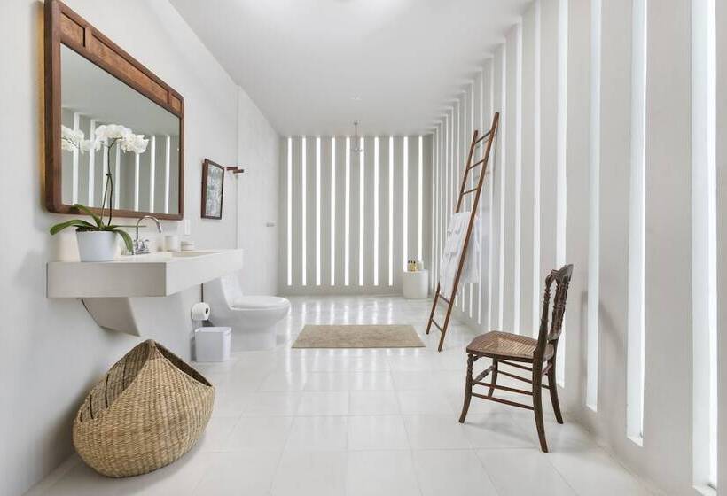 ホテル Boutique Casa Lulu