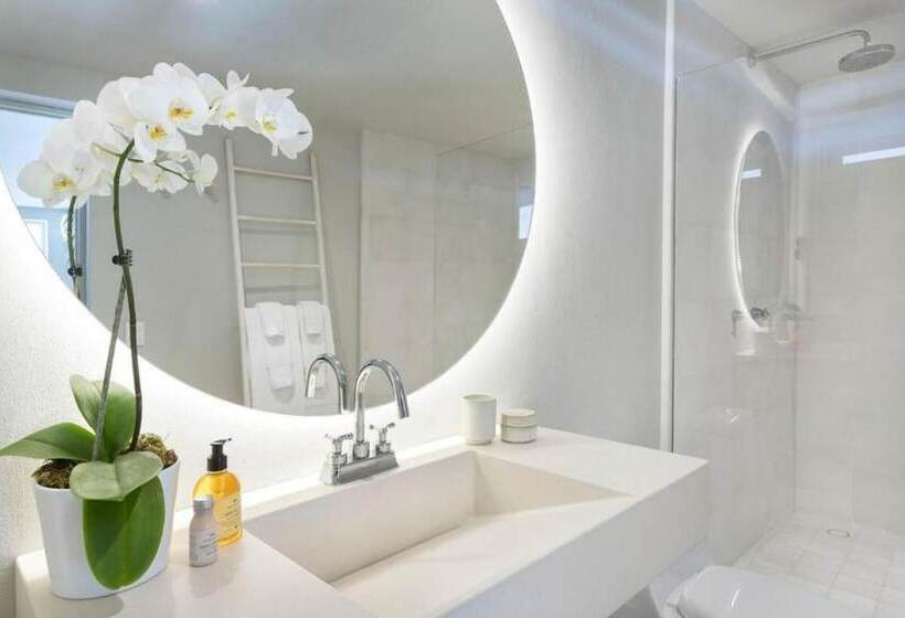 ホテル Boutique Casa Lulu