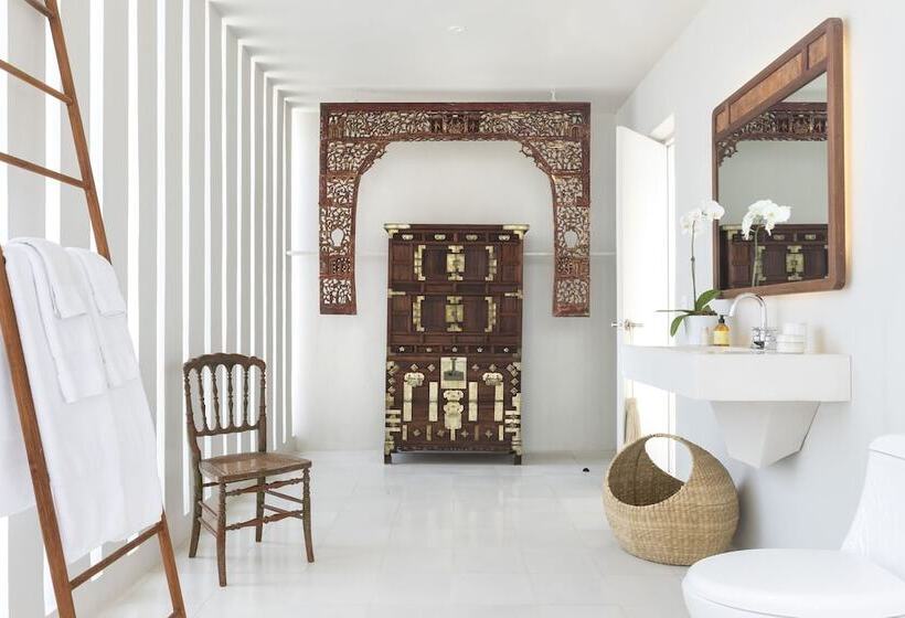 ホテル Boutique Casa Lulu