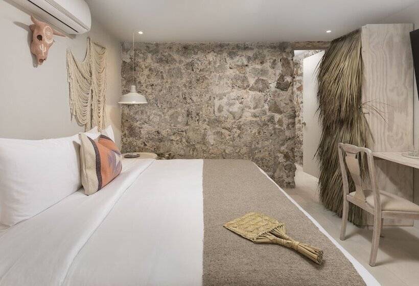 ホテル Boutique Casa Lulu