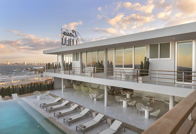 ホテル Boutique Casa Lulu