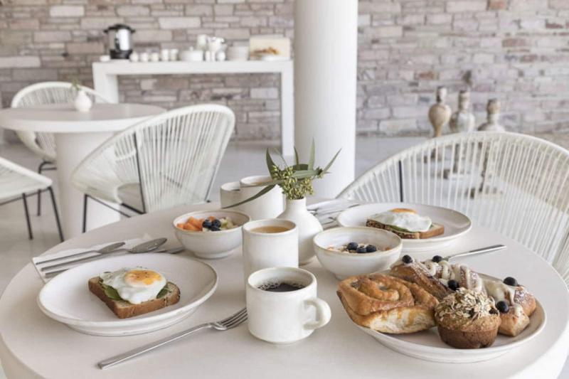 ホテル Boutique Casa Lulu