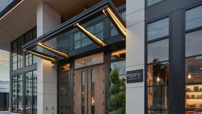 فندق Canopy by Hilton San Francisco SoMa