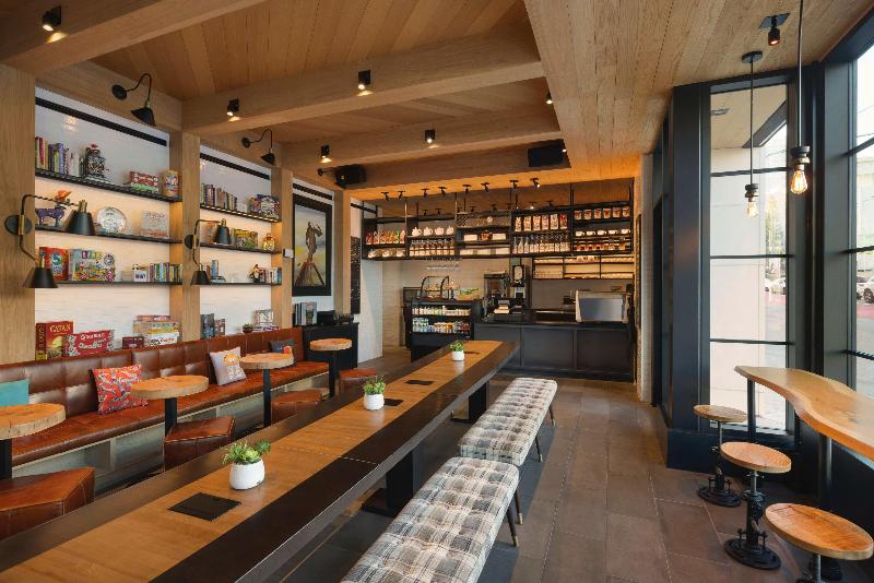 فندق Canopy by Hilton San Francisco SoMa