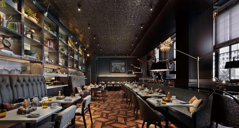 فندق Canopy by Hilton San Francisco SoMa