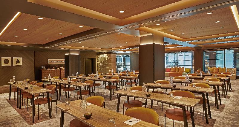 فندق Canopy by Hilton San Francisco SoMa