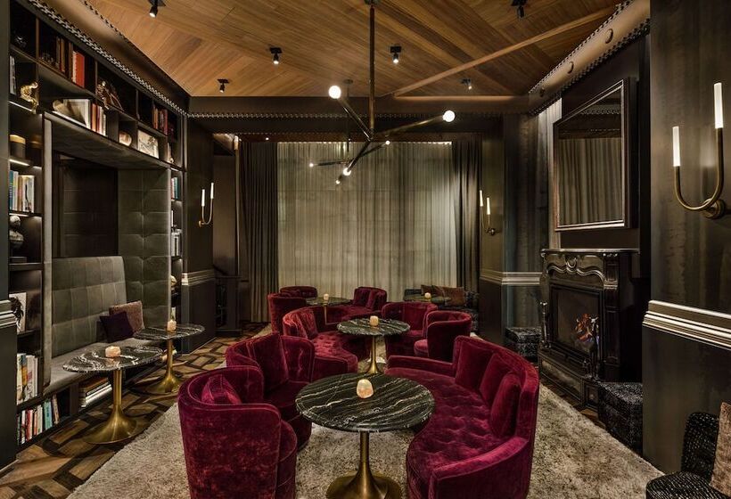 فندق Canopy by Hilton San Francisco SoMa